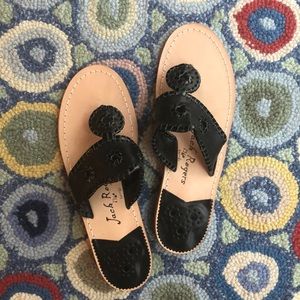 Jack Rogers sandals
